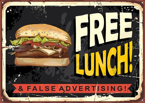 are fake ads illegal